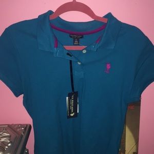 Polo shirt